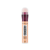 کانسیلر اورجینال Instant Anti Age Eraser شماره ۰۱ حجم ۶.۸ میلی لیتر