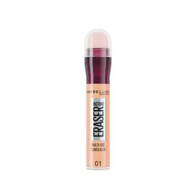 کانسیلر اورجینال Instant Anti Age Eraser شماره ۰۱ حجم ۶.۸ میلی لیتر